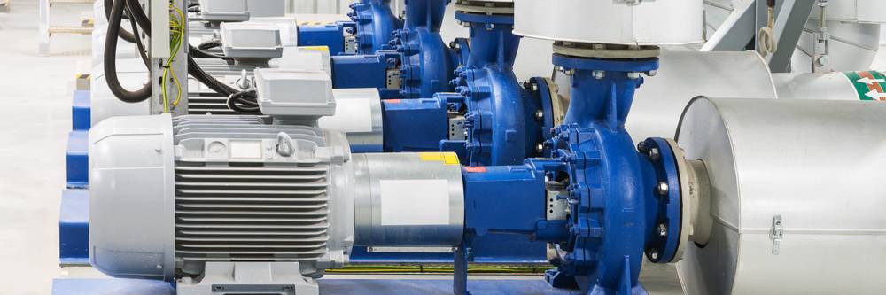 Aktien zu Pumpen