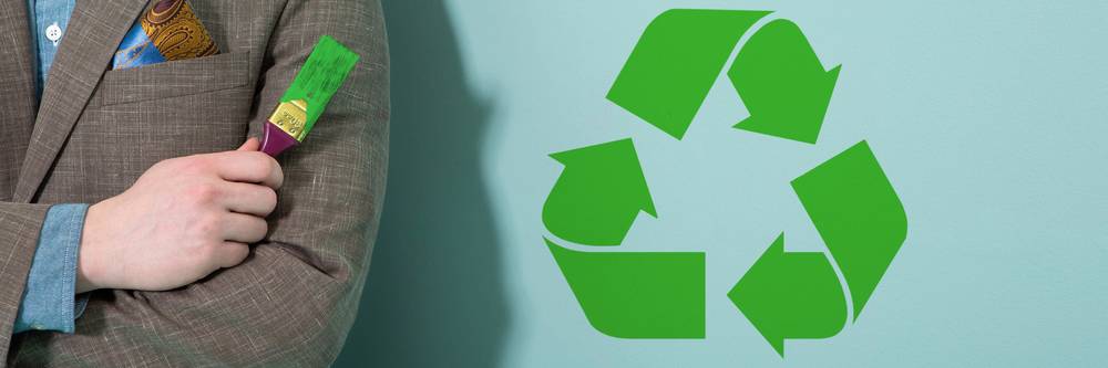 Aktien zu Recycling