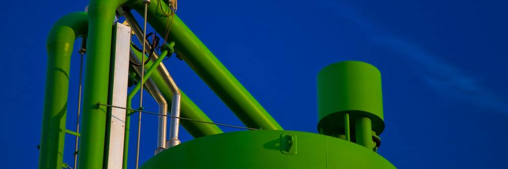 Aktien zu Redox-Flow Batterien
