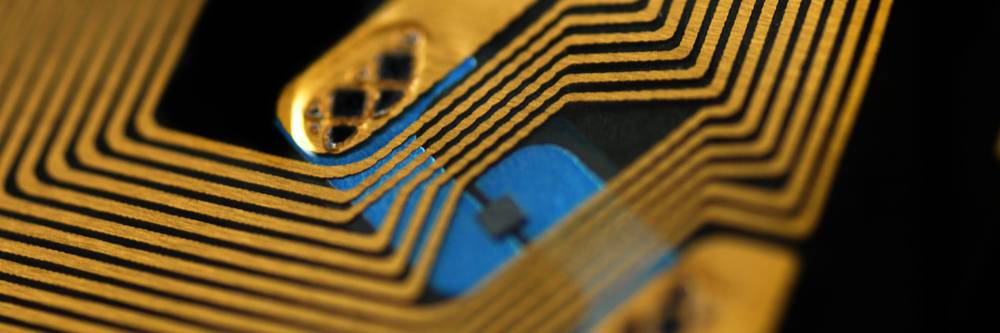 Aktien zu RFID-Hersteller