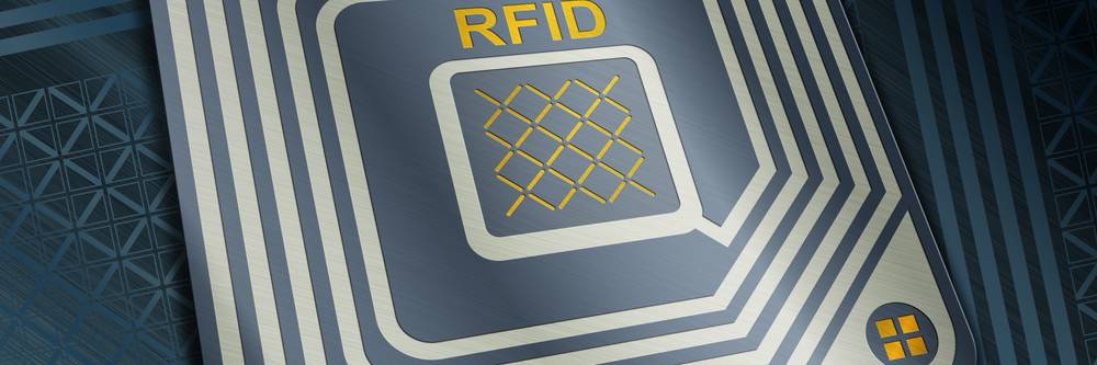 Aktien zu RFID