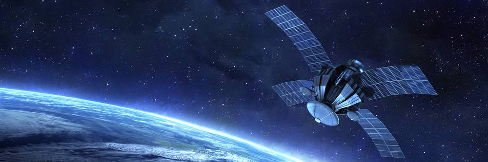 Aktien zu Satelliten