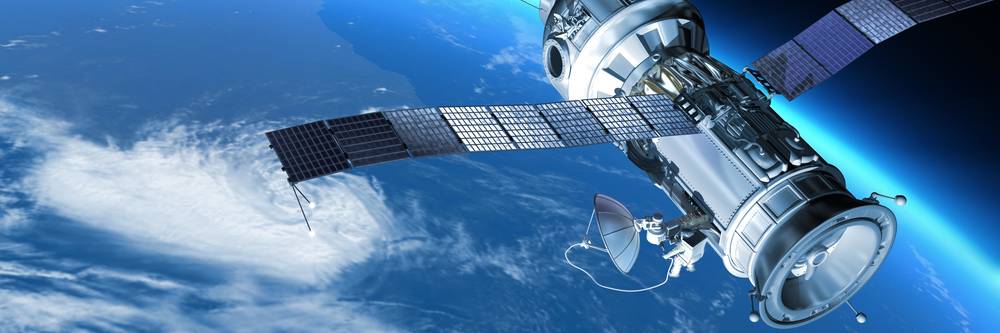 Aktien zu Satellitenhersteller