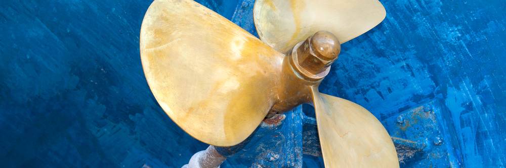 Aktien zu Schiffbauzulieferer