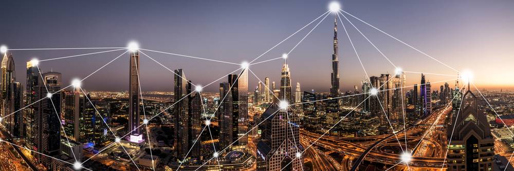 Aktien zu Smart City