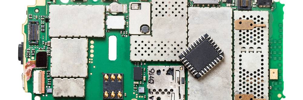 Aktien zu Smartphone Zulieferer