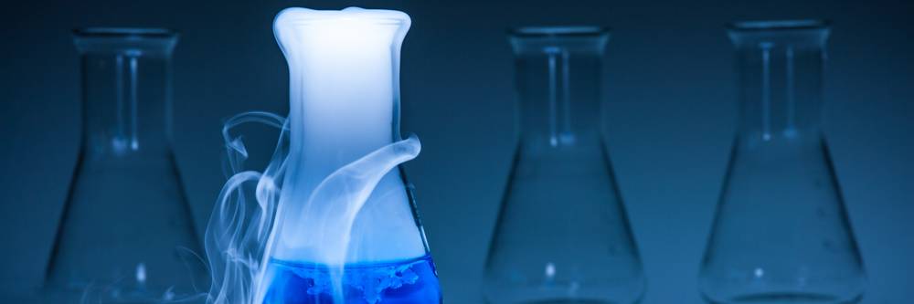 Aktien zu Spezialchemie