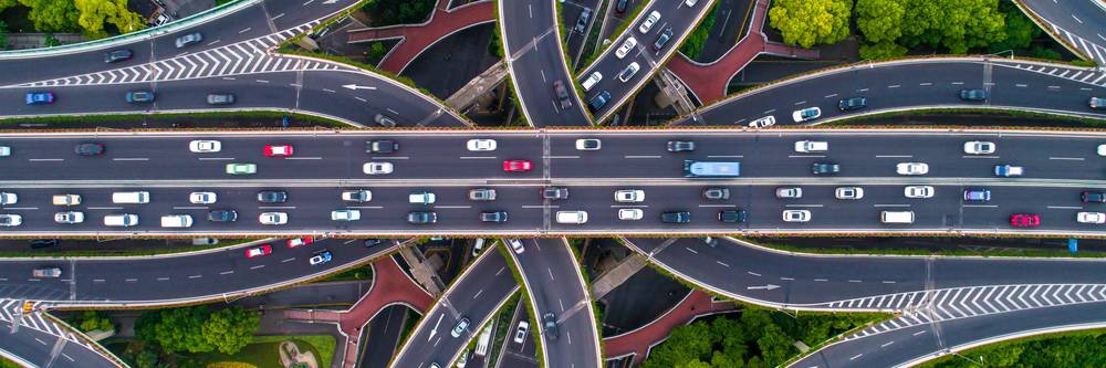 Aktien zu Straßeninfrastruktur