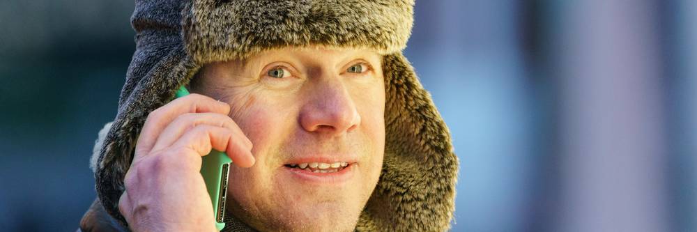 Aktien zu Telekommunikation Osteuropa