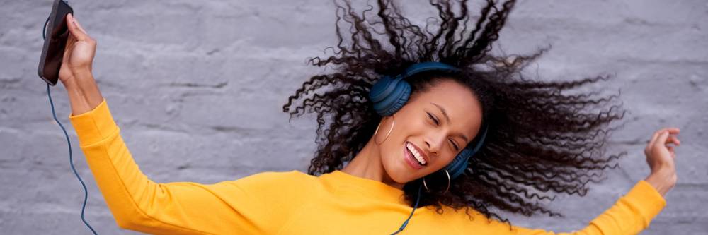 Aktien zu Telekommunikation Südamerika