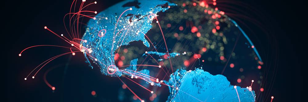 Aktien zu Telekommunikation USA