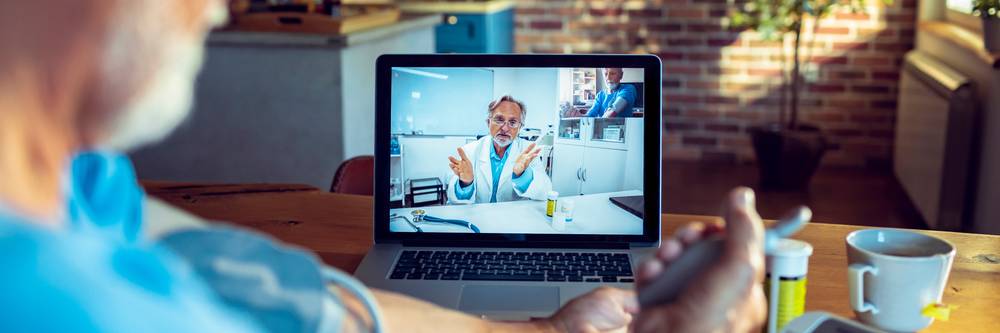 Aktien zu Telemedizin