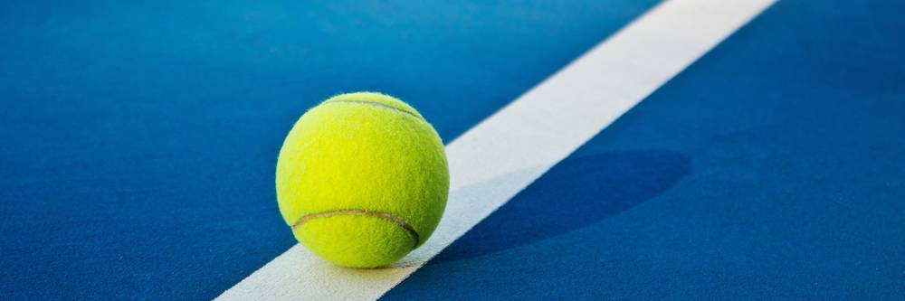 Aktien zu Tennis