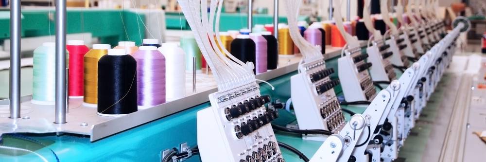 Aktien zu Textilmaschinen