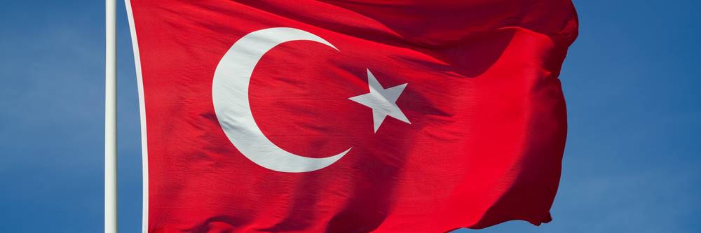 Aktien zu Türkei