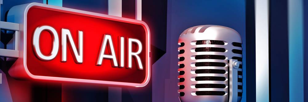 Aktien zu TV- und Radiomedien