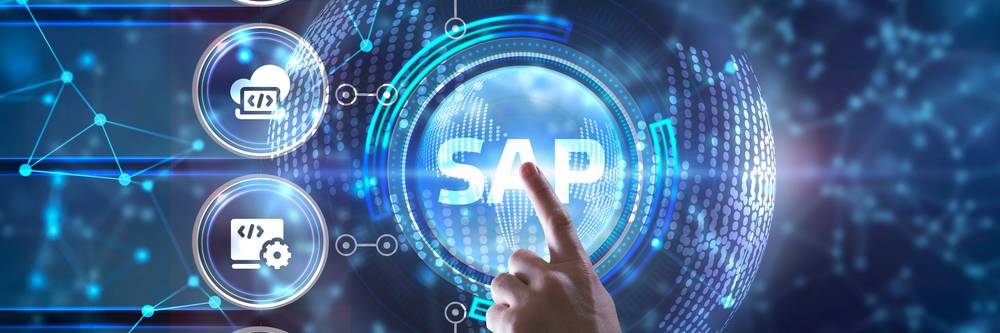 Aktien zu Unternehmenssoftware