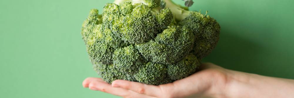 Aktien zu Vegetarismus & Veganismus