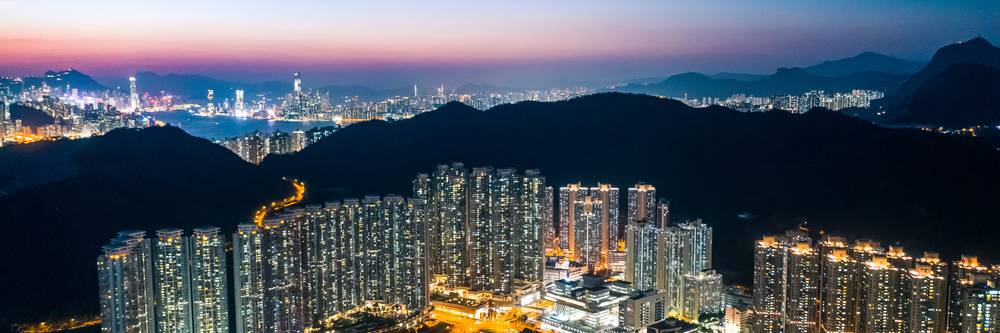 Aktien zu Versicherungen China