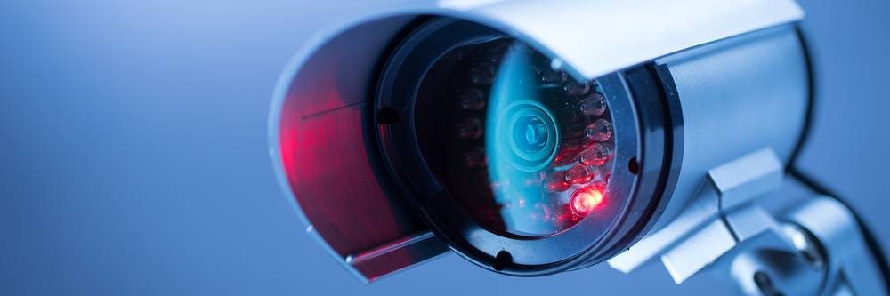 Aktien zu Videoüberwachung