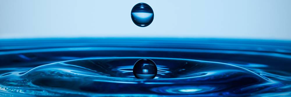 Aktien zu Wasser