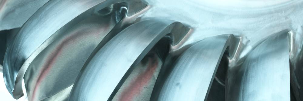 Aktien zu Wasserkraftzulieferer