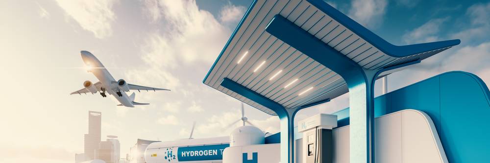 Aktien zu Wasserstoff LKW