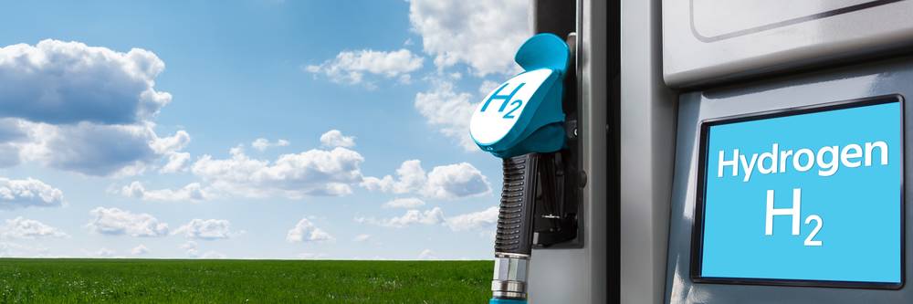 Aktien zu Wasserstoffinfrastruktur