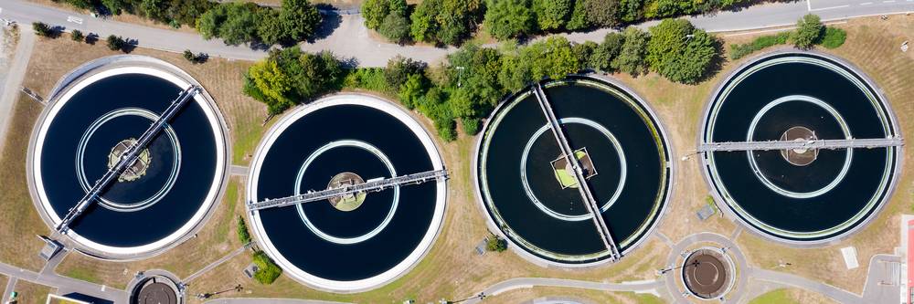 Aktien zu Wassertechnik