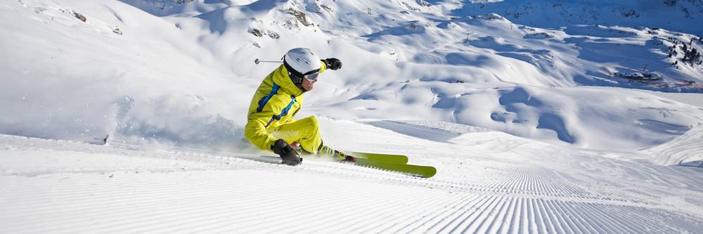 Aktien zu Wintersport und Skifahren